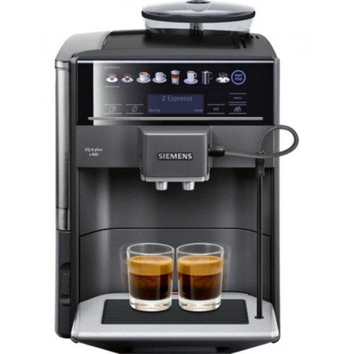 Siemens Cafetera Superautomática EQ.6 te654319rw