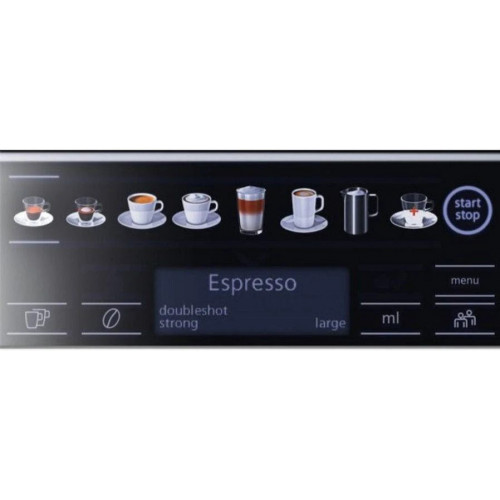 Siemens Cafetera Superautomática EQ.6 te654319rw