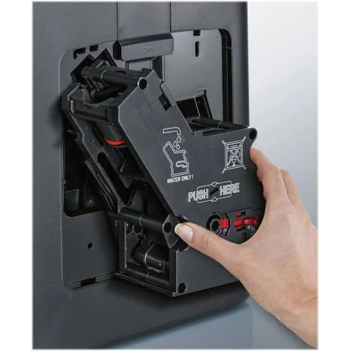 Siemens Cafetera Superautomática EQ.6 te654319rw