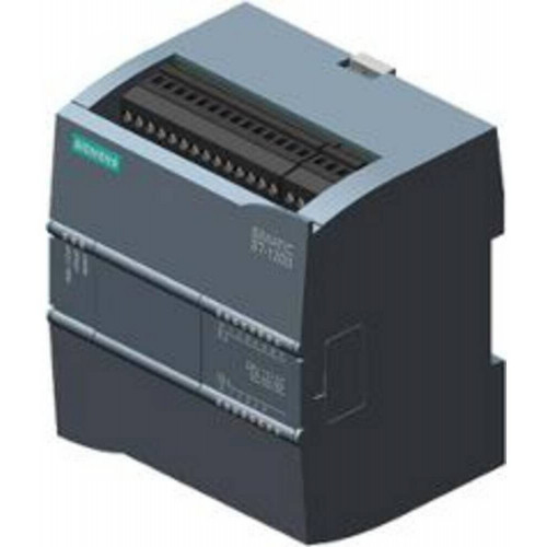 Siemens CPU 1212C (6ES7 212-1AE40-0XB0)
