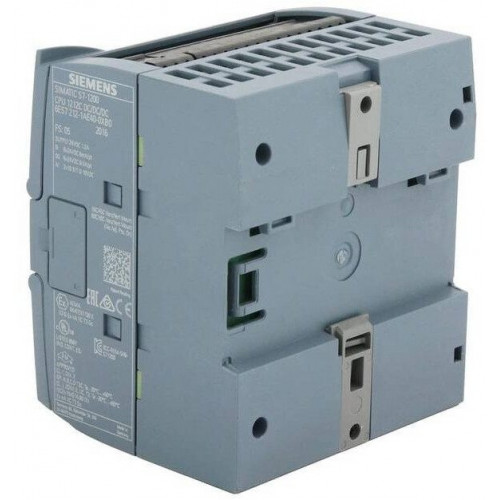 Siemens CPU 1212C (6ES7 212-1AE40-0XB0)