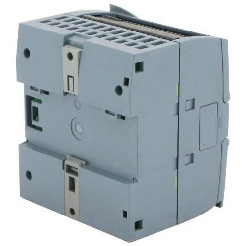Siemens CPU 1212C (6ES7 212-1AE40-0XB0)