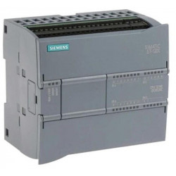 Siemens CPU 1214C DC/DC/DC (6ES7214-1AG40-0XB0)