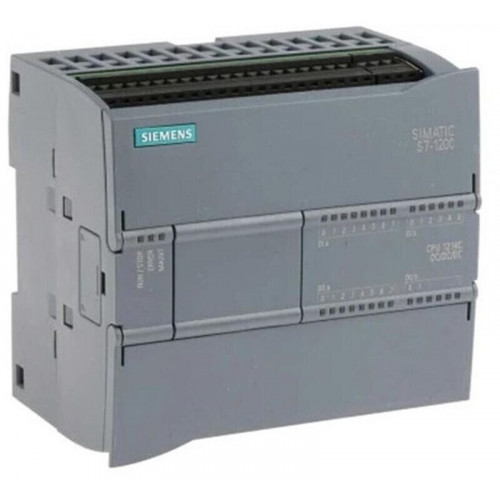 Siemens CPU 1214C DC/DC/DC (6ES7214-1AG40-0XB0)
