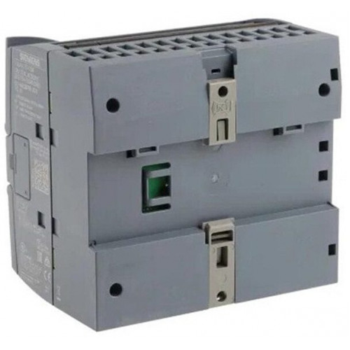 Siemens CPU 1214C DC/DC/DC (6ES7214-1AG40-0XB0)