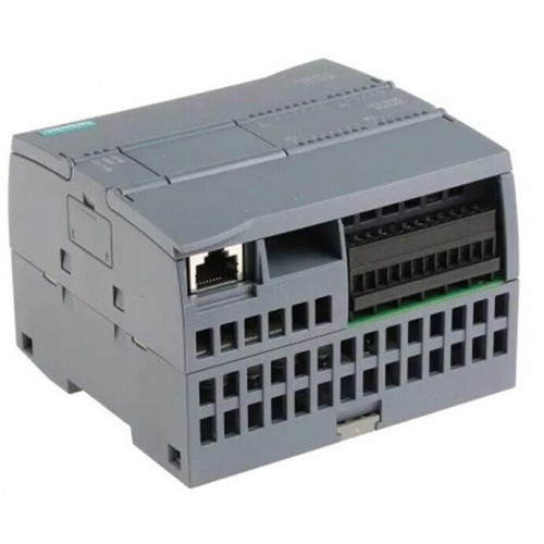 Siemens CPU 1214C DC/DC/DC (6ES7214-1AG40-0XB0)