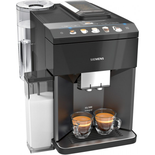 Siemens EQ.500 integral