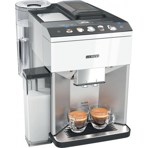 Siemens EQ.500 integral