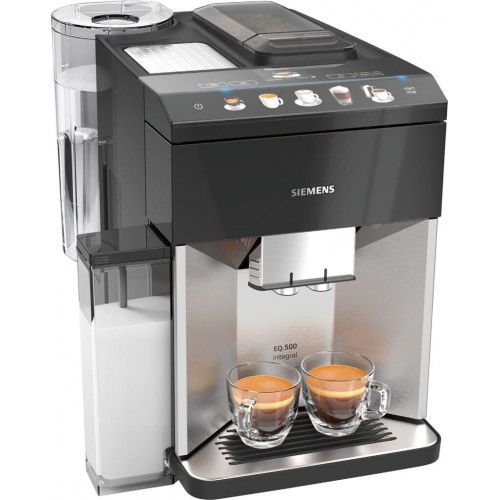 Siemens EQ.500 integral