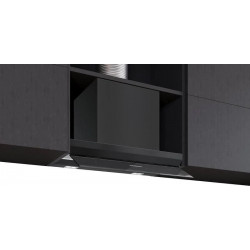 Siemens LJ67BDP60 iQ500 Campana decorativa Integrable
