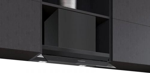 Siemens LJ67BDP60 iQ500 Campana decorativa Integrable