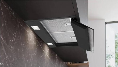 Siemens LJ67BDP60 iQ500 Campana decorativa Integrable