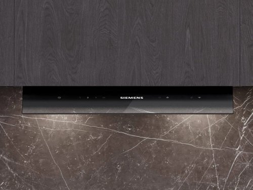 Siemens LJ67BDP60 iQ500 Campana decorativa Integrable
