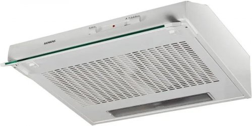 Siemens lu62lfa21 Campana extractora iQ100 Blanco