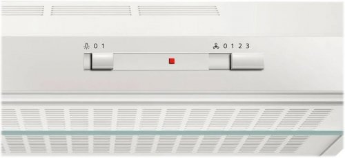 Siemens lu62lfa21 Campana extractora iQ100 Blanco