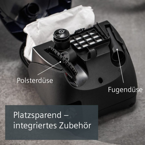 Siemens VS06B1110 synchropower