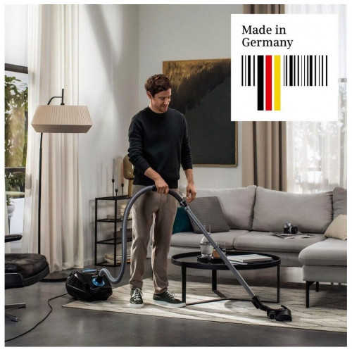 Siemens VSQ5X1230 Q5.0 extreme silencePower