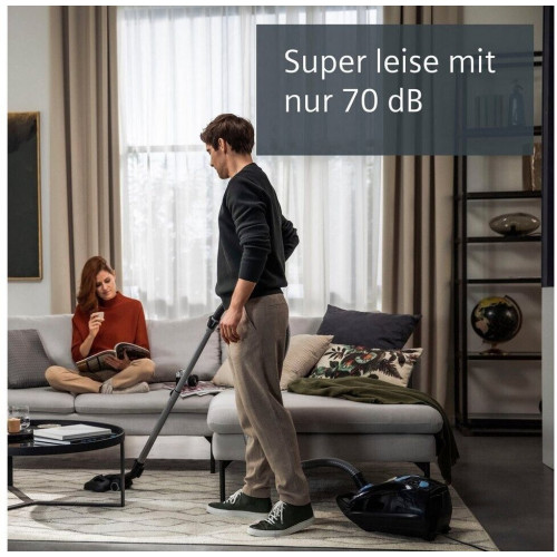 Siemens VSQ5X1230 Q5.0 extreme silencePower