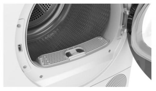 Siemens WT45HV00ES - Secadora con Bomba de Calor iQ300 8 Kg Clase D Blanca