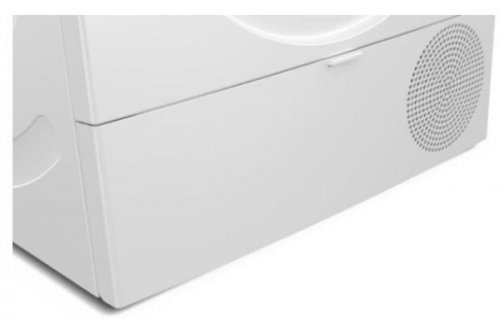 Siemens WT45HV00ES - Secadora con Bomba de Calor iQ300 8 Kg Clase D Blanca