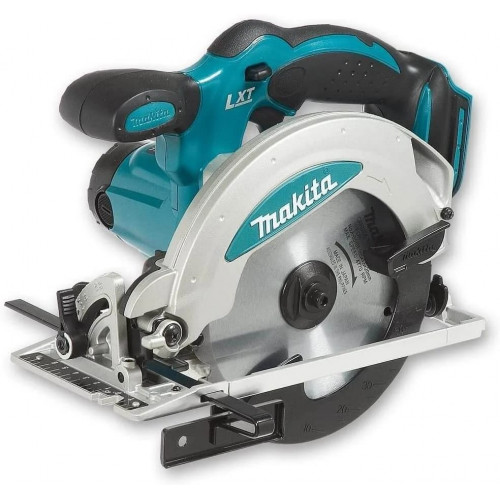 Sierra circular 165mm 18V Litio-ion Makita DSS610Z