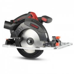Sierra circular 18V 5200 rpm Brushless CP 165 G L20 1.3866 STAYER