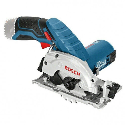 Sierra circular de batería GKS 12V-26 L-Boxx
