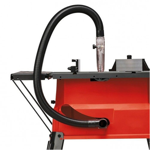 Sierra circular de mesa TC-TS 2025/2 U
