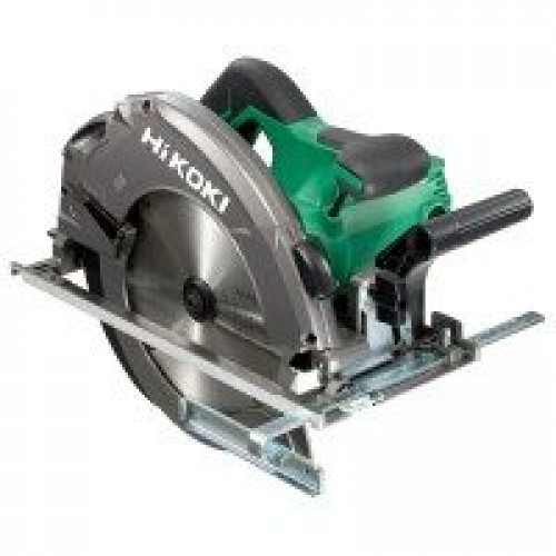Sierra circular Hikoki C9U3 - 235 mm - 2.000 W - Cable extralargo 4m - Función de soplado