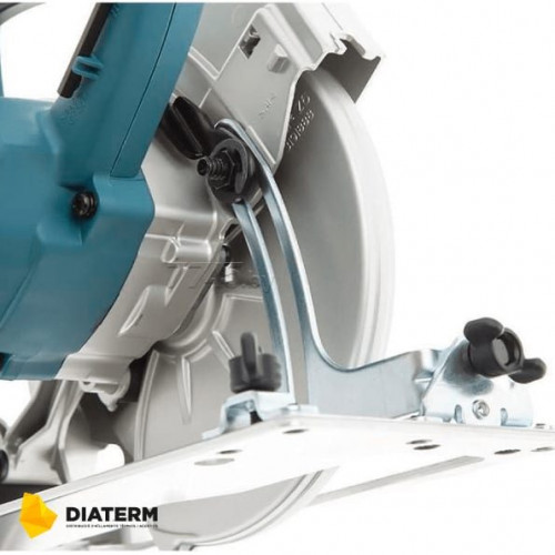 Sierra Circular Makita 190mm HS7601