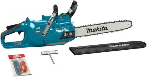 Sierra de cadena XGT Makita UC012GZ