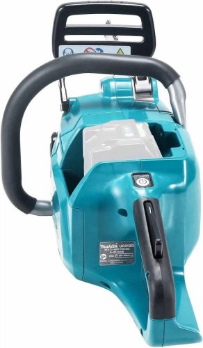 Sierra de cadena XGT Makita UC012GZ