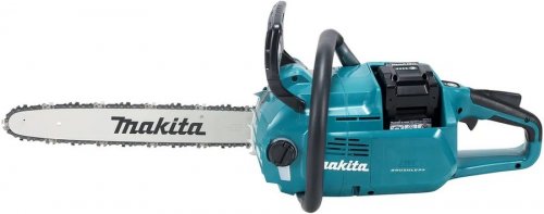 Sierra de cadena XGT Makita UC012GZ