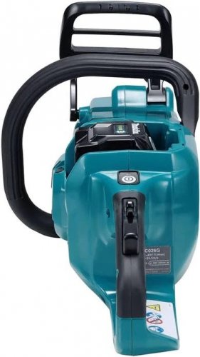 Sierra de cadena Xgt Makita UC026GZ