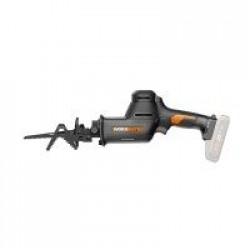 Sierra de Poda a Batería Worx WG893E.9 | 20V Brushless 26 mm | Sin Batería ni Cargador