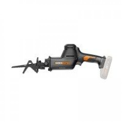 Sierra de Poda a Batería Worx WG893E.9 | 20V Brushless 26 mm | Sin Batería ni Cargador
