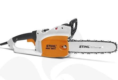 Sierra eléctrica STIHL MSE 190 C-Q