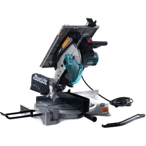 Sierra ingletadora Makita lh1040