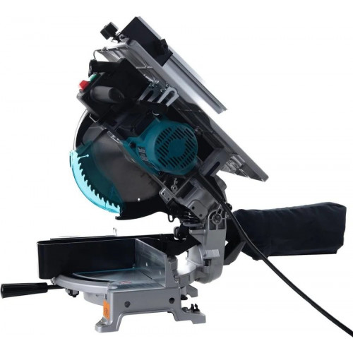 Sierra ingletadora Makita lh1040