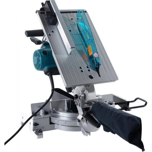 Sierra ingletadora Makita lh1040