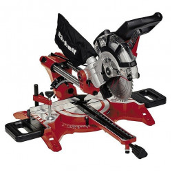 Sierra ingletadora TC-SM 2131/2 Dual