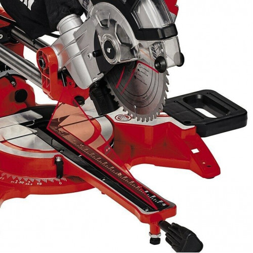 Sierra ingletadora TC-SM 2131/2 Dual