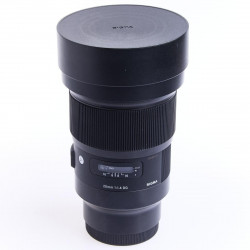 Sigma 20mm f1.4 DG HSM Art