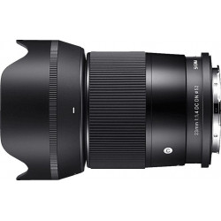 Sigma 23mm f1.4 DC DN Contemporary