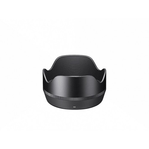 Sigma 23mm f1.4 DC DN Contemporary