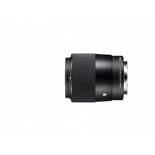 Sigma 23mm f1.4 DC DN Contemporary