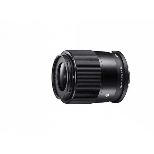 Sigma 23mm f1.4 DC DN Contemporary