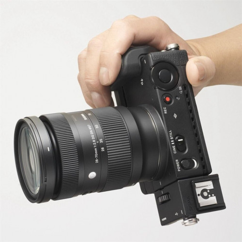 Sigma 28-70mm F2.8 DG DN Contemporary