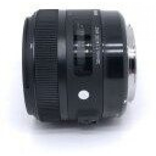 Sigma 30mm f1.4 DC HSM Art