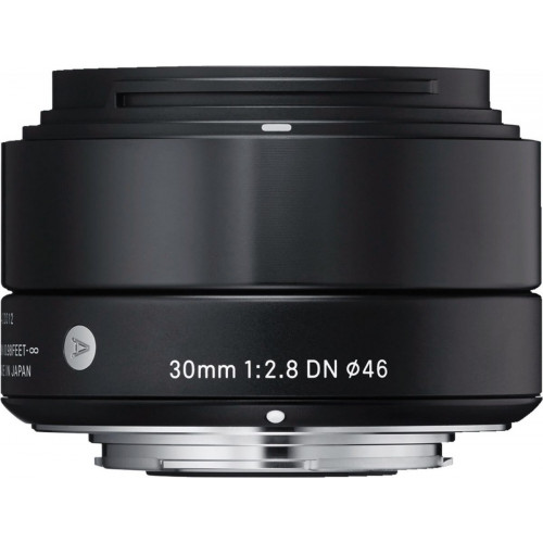 Sigma 30mm f2.8 DN Art